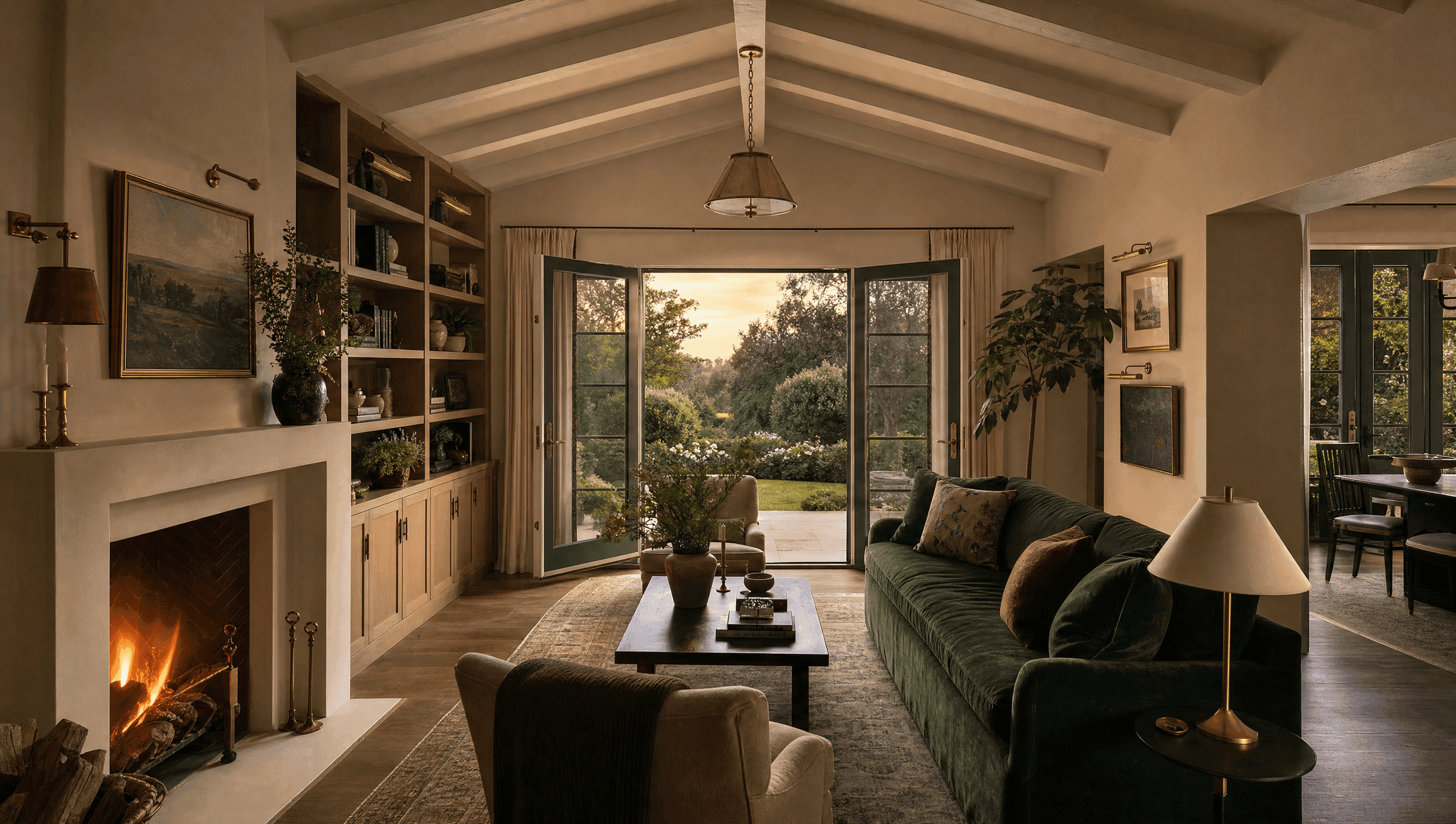 Whole-Home Remodeling in North Hollywood