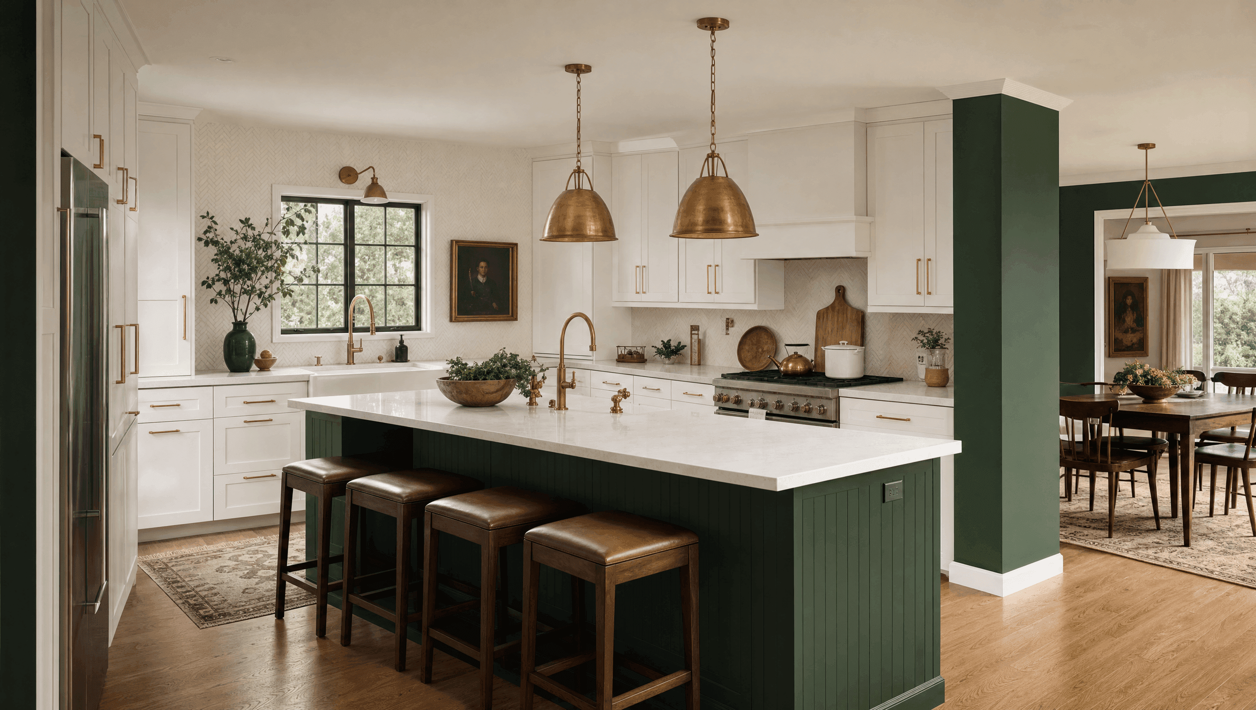 California kitchen countertops — CaliFirst Remodel