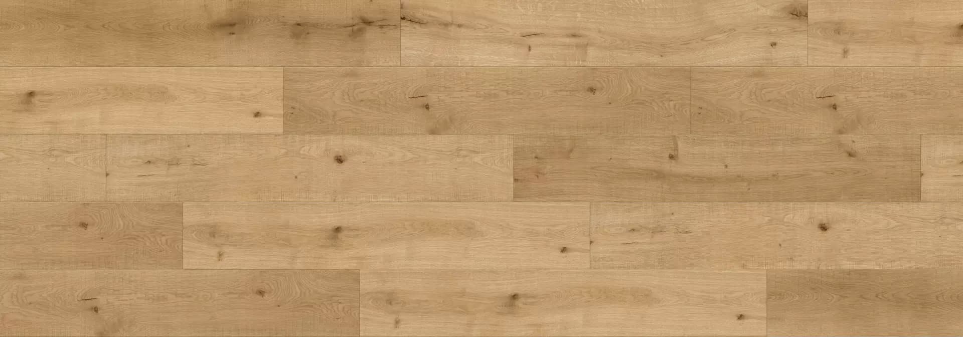 7 2/3" X 47 13/16" Malta Islands Collection Waterproof Golden Peach AC4 Commercial Grade Laminate Floating material