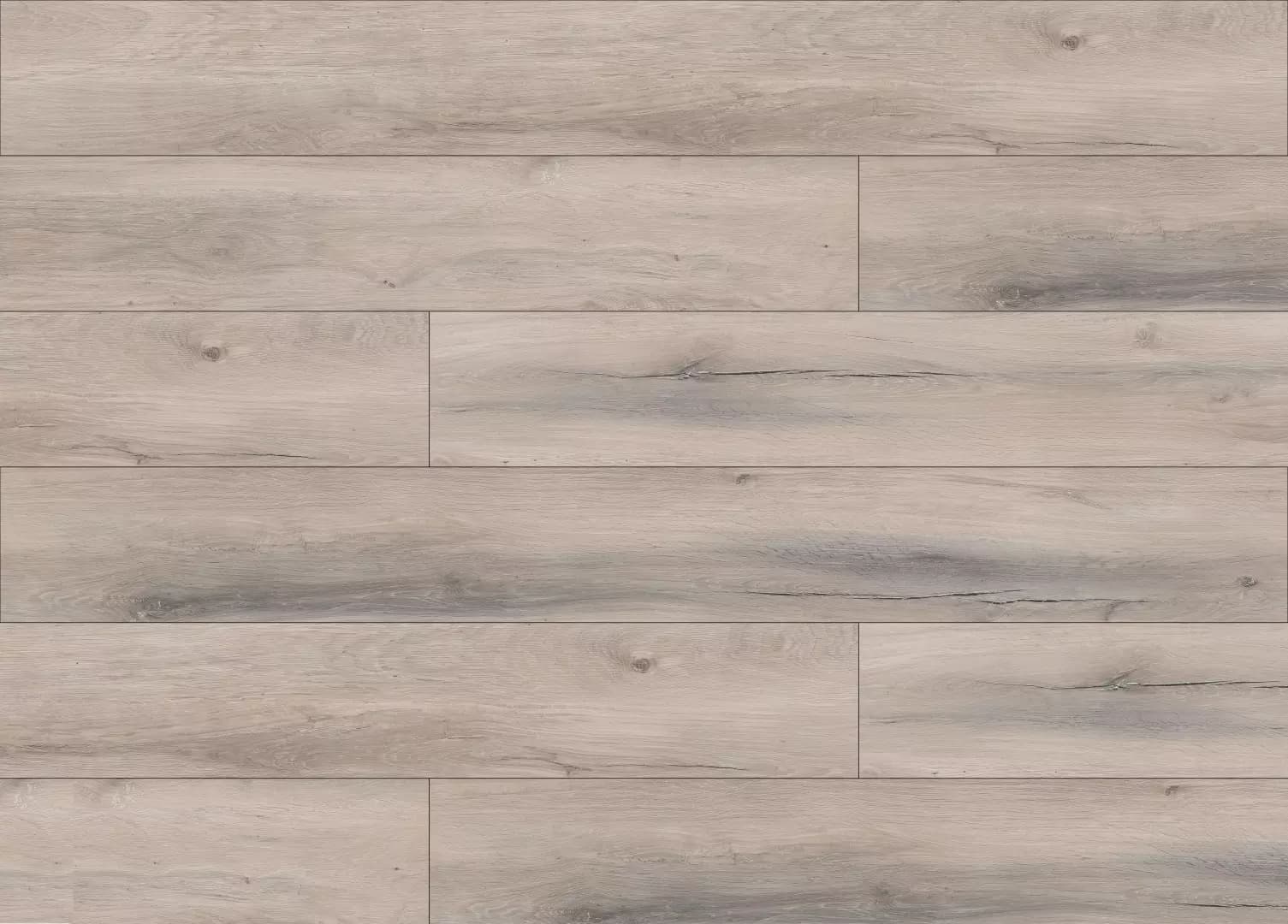 8 31/32" X 5ft The Glacier Point Collection Sahara Beige Extra Wide Extra Long Pure SPC?6mm boards SPC Floating material