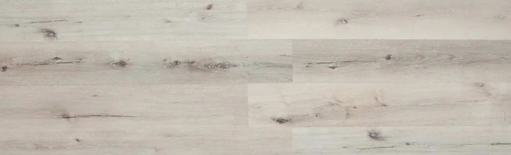 7 1/8" X 5ft The Woodland Oak Collection Waterproof Canyon Oak Extra Long Pure SPC? 6mm boards SPC Floating material
