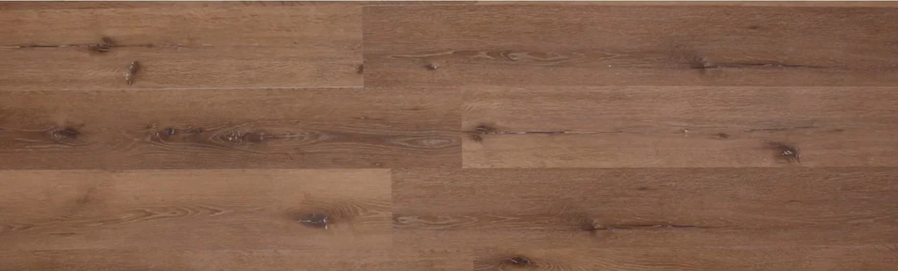 7 1/8" X 5ft The Woodland Oak Collection Waterproof Bear Oak Extra Long Pure SPC? 6mm boards SPC Floating material