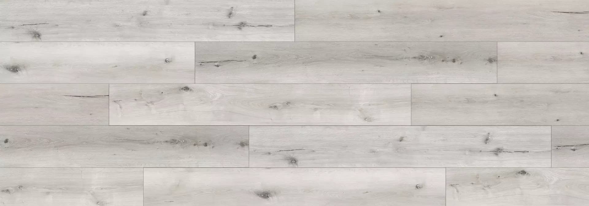 7 1/8" X 5ft The Woodland Oak Collection Waterproof Arizona White Oak Extra Long Pure SPC? 6mm boards SPC Floating material