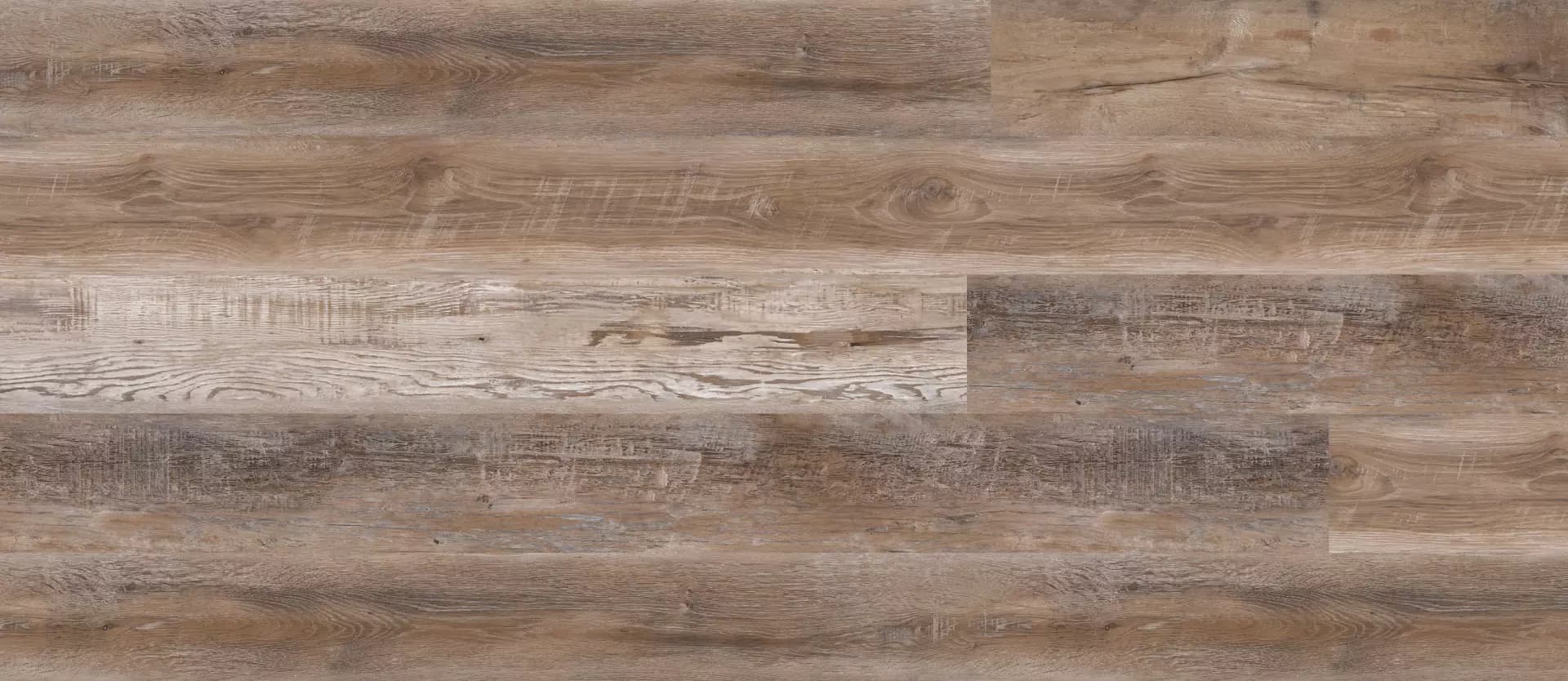 7 11/64" X 4ft The Clover Creek Collection Waterproof Tropical Malaga Pure SPC? - 6mm boards SPC Floating material