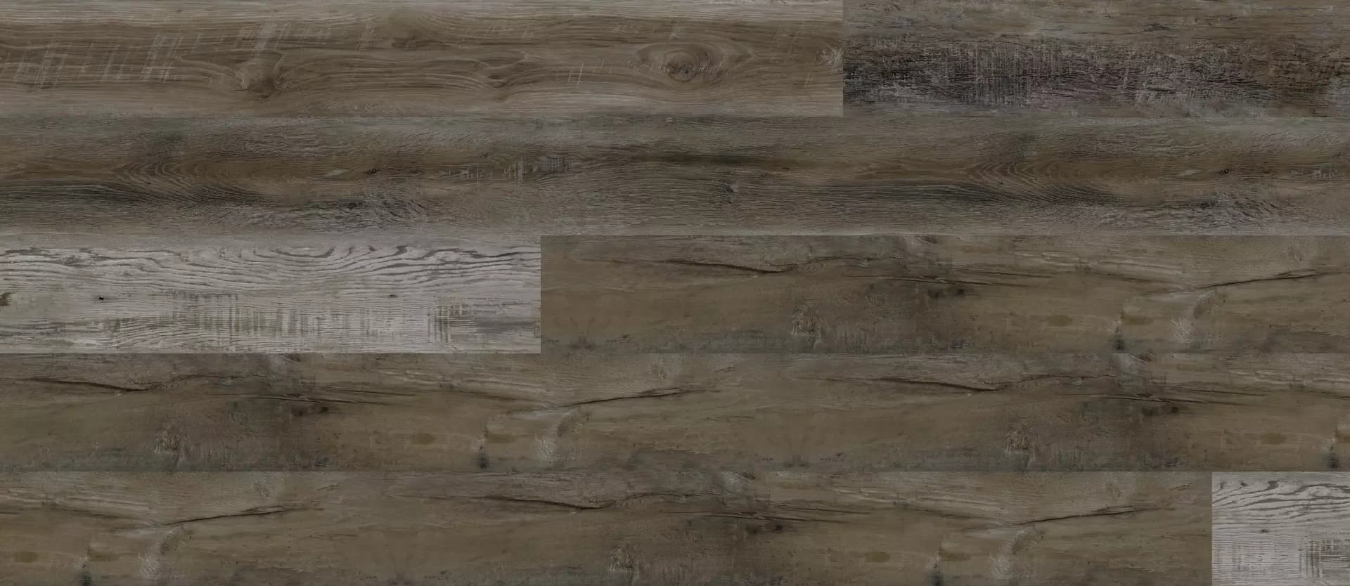 7 11/64" X 4ft The Clover Creek Collection Waterproof Tiger Beige Pure SPC? - 6mm boards SPC Floating material
