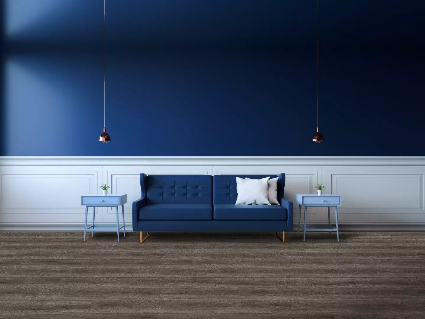 7 11/64" X 4ft The Pacific Oak Collection Waterproof Coyote Brush Pure SPC? - 6mm boards SPC Floating material