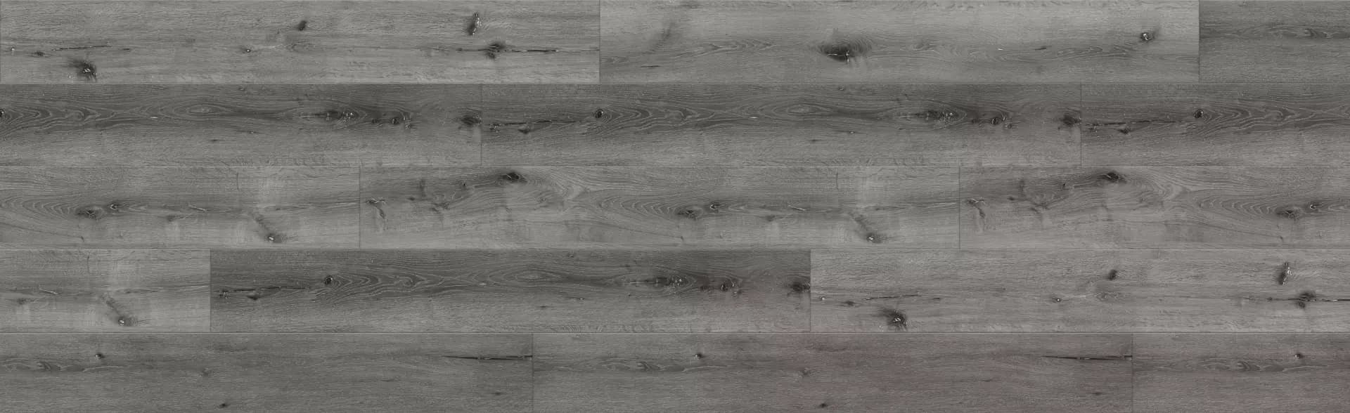 7 1/8" X 5ft The Meadows Collection Waterproof Gray Stream Extra Long Pure SPC? 6mm boards SPC Floating material