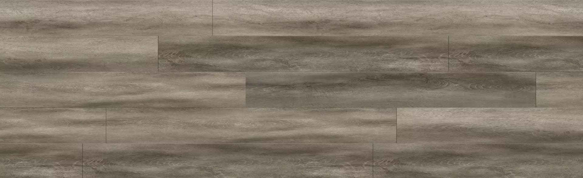 7 1/8" X 5ft The Meadows Collection Waterproof Burberry Light Extra Long Pure SPC? 6mm boards SPC Floating material