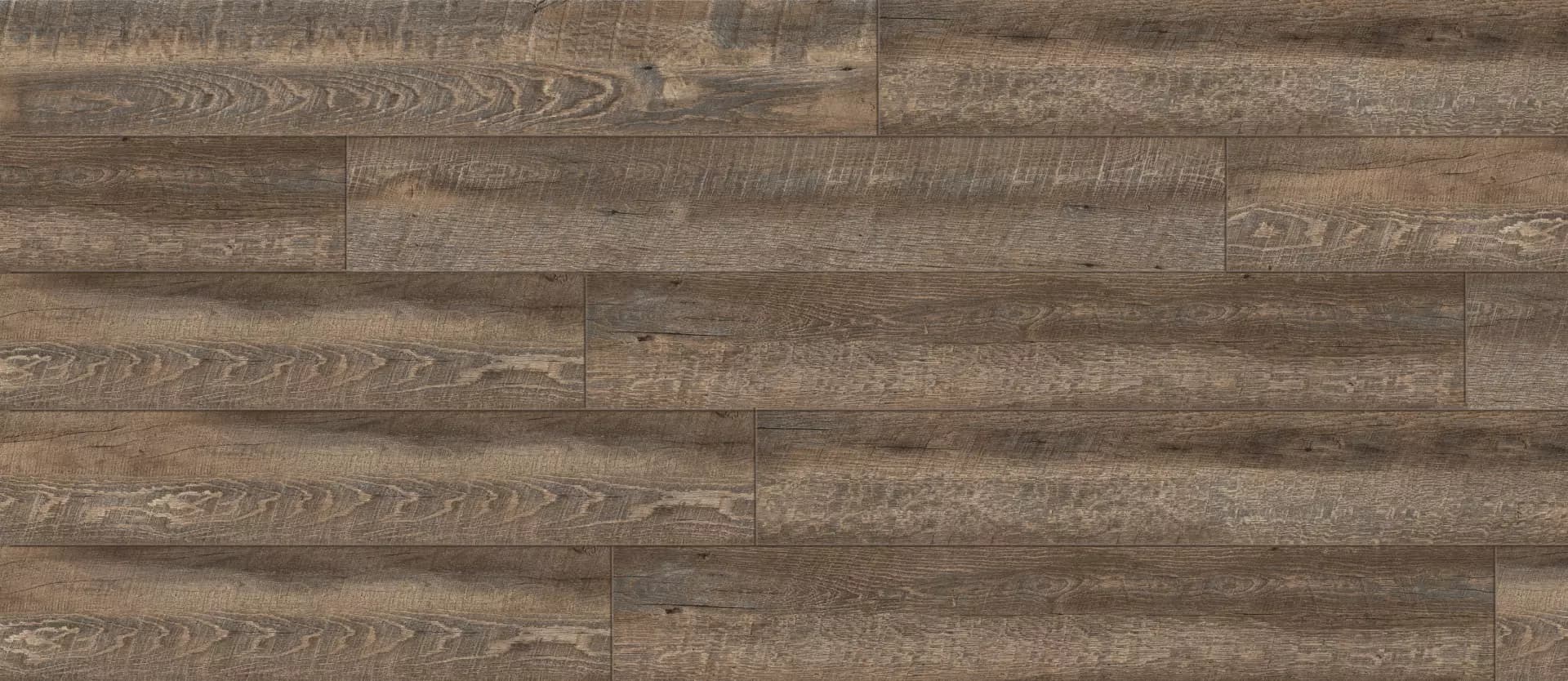 7 1/8" X 5ft The Cliffs XL Collection Waterproof American Elm Extra Long Pure SPC? 5mm boards SPC Floating material