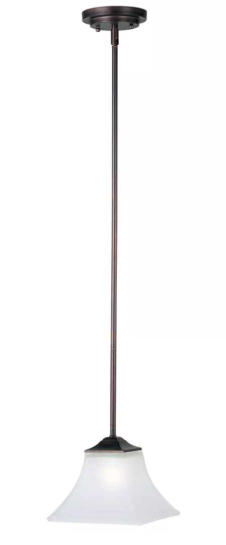 Aurora 1-Light Mini Pendant material