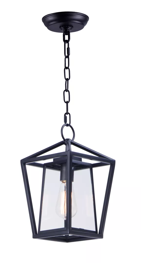 Artisan 1-Light Outdoor Pendant material