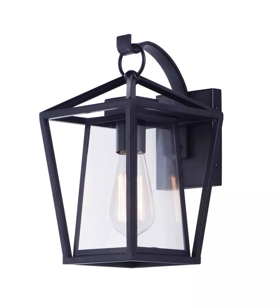 Artisan 1-Light Outdoor Wall Mount material