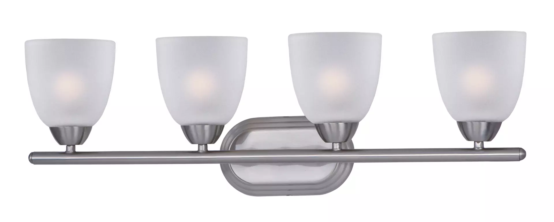 Axis 4-Light Bath Vanity material