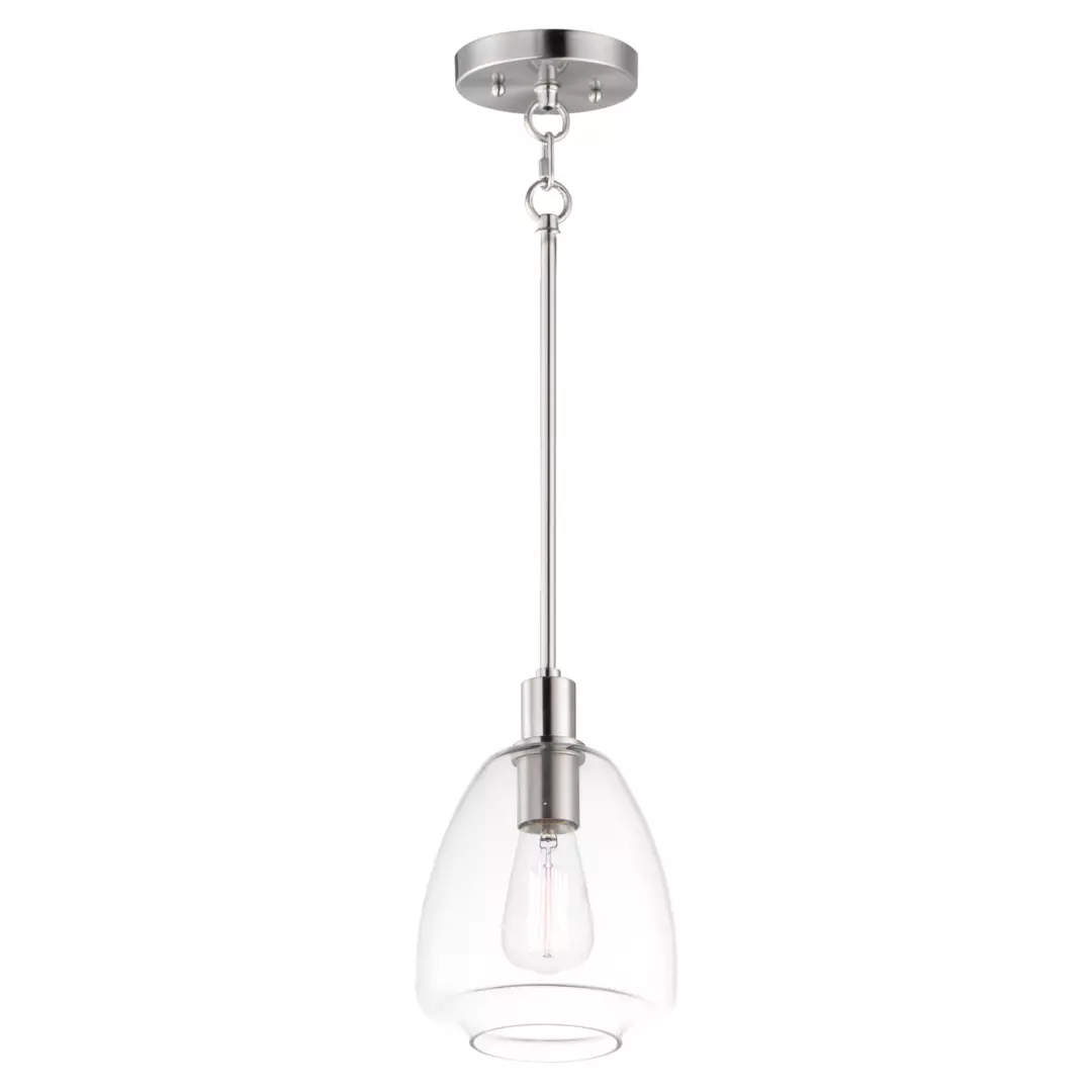 Babylon 1-Light Pendant material