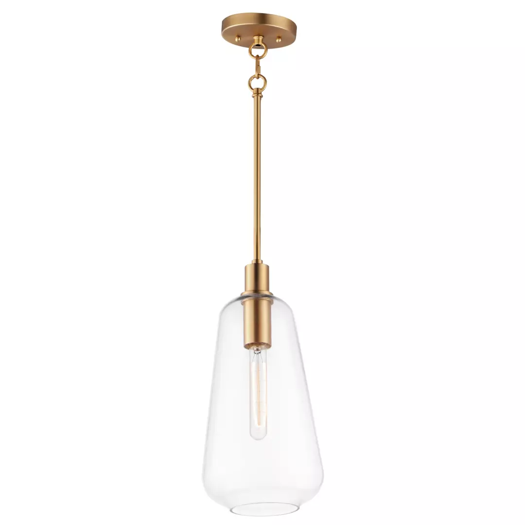 Babylon 1-Light Pendant material