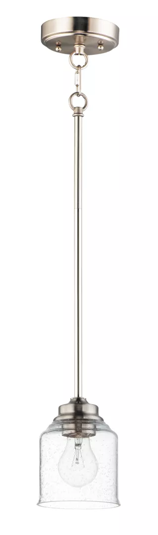 Acadia 1-Light Pendant material