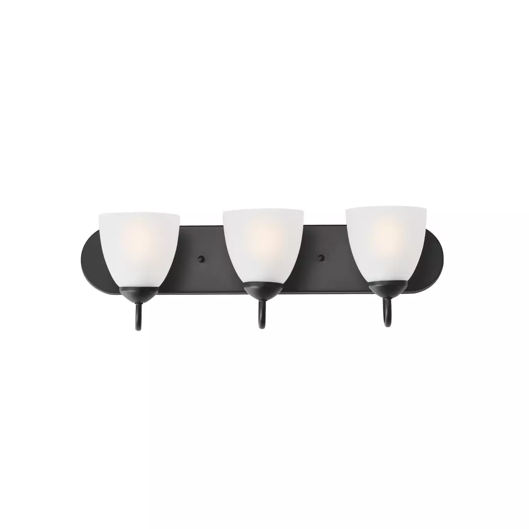 Axis 3-Light Strip Bath Vanity material
