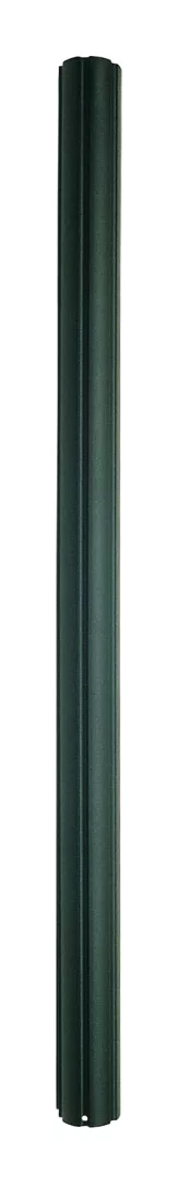 84" Burial Pole material