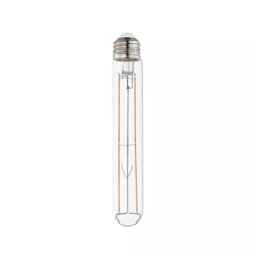 6W 7.25" LED E26 T10 2200K 120V CRI>=90 Bulb material