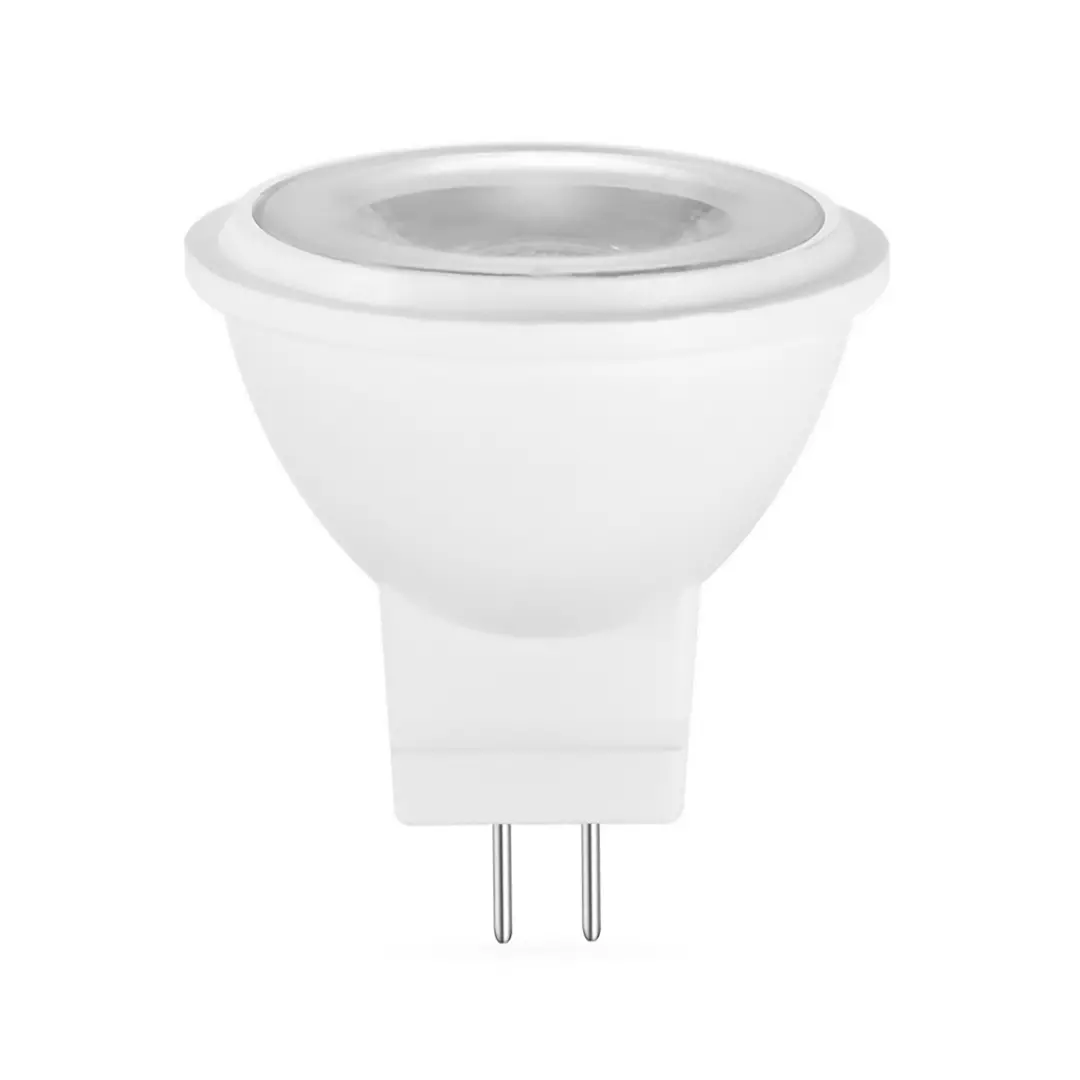 2.5W LED MR11 Neutral 3000K material