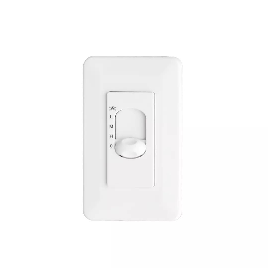 AC Hardwired Fan Control 88805,7,8 material