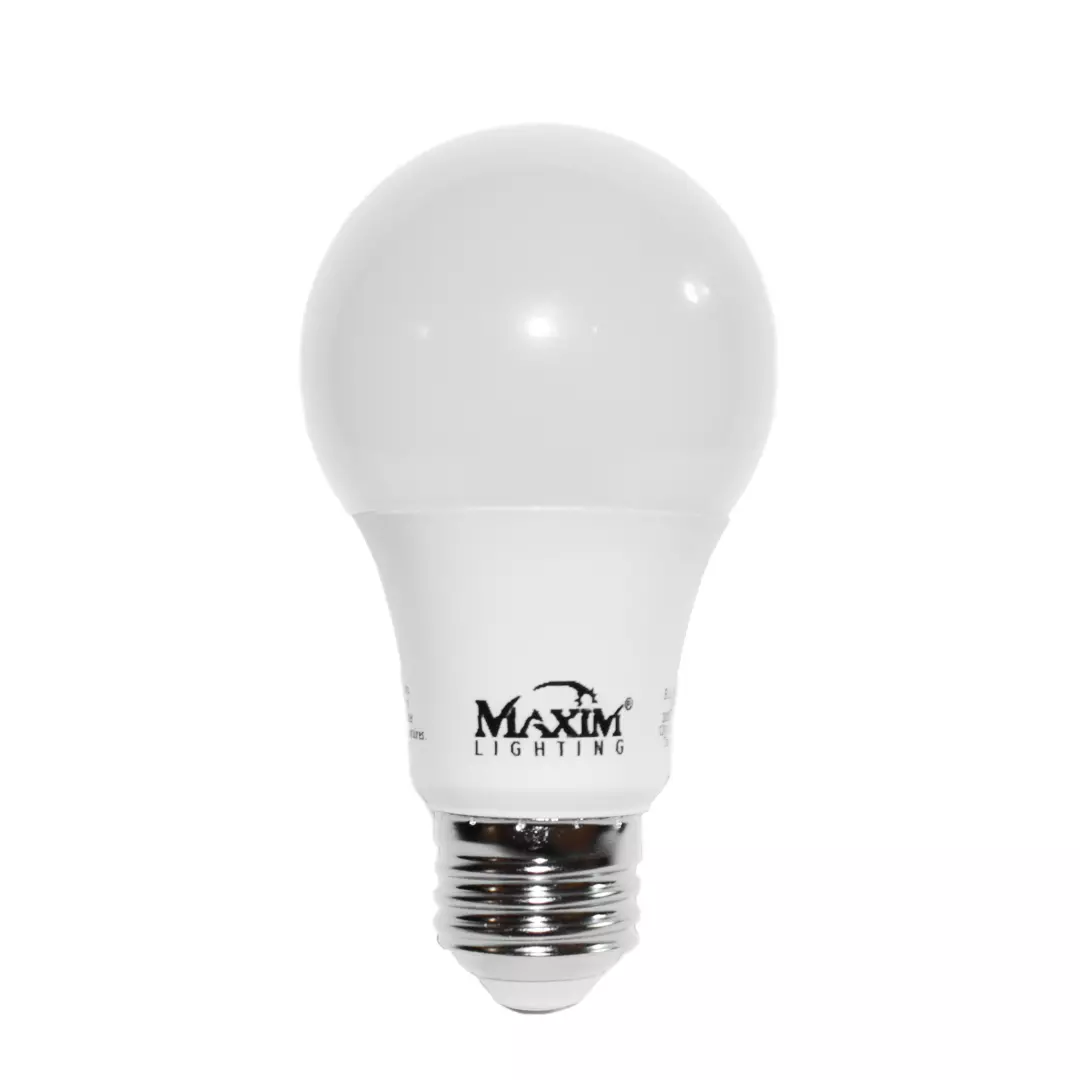 9W Dimmable LED E26 FT 3000K 120V Non-T24 ES Only material