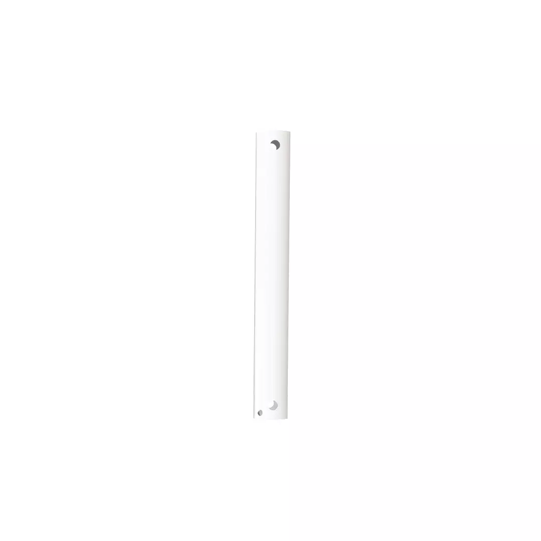 8" Fan Rod, 0.85" OD, Basic-Max material
