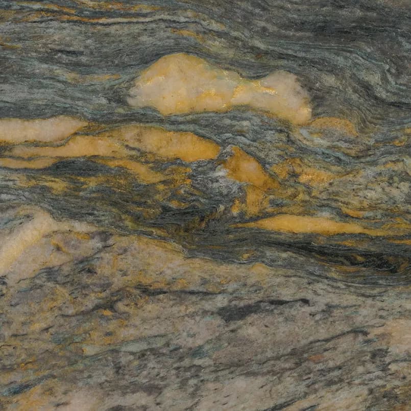 Azul Treasure 2cm Polished Slab material